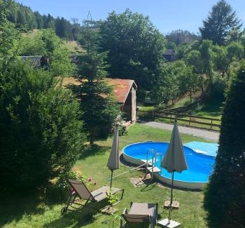 Probstzella House | Ritschel Alm Limbach