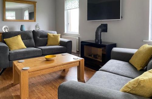 Maryport House | Ritson Wharf