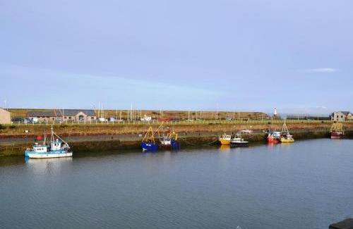 Maryport House | Ritson Wharf
