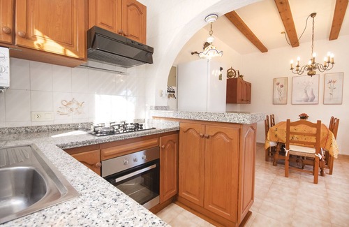 Benissa Coast Villa | Ritter- family friendly, private pool, WIFI gratis