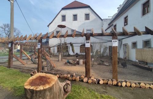 Belgern Hotel | Rittergut Dröschkau