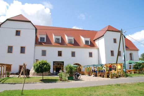 Belgern Hotel | Rittergut Dröschkau