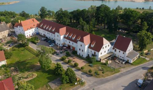 Belgern Hotel | Rittergut Dröschkau