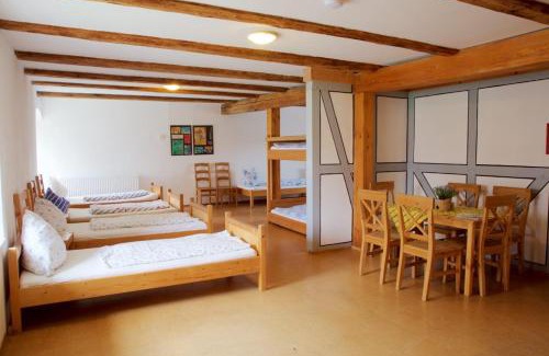 Crossen an der Elster Hotel | Rittergut Nickelsdorf