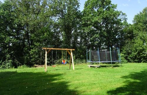 Mohlsdorf-Teichwolframsdorf Apartment | Rittergut Reudnitz