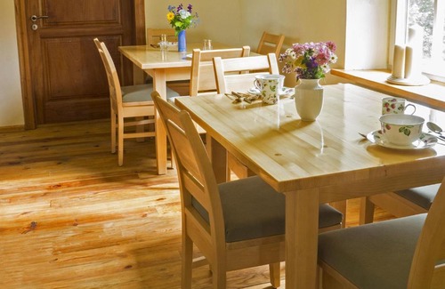 Mohlsdorf-Teichwolframsdorf Apartment | Rittergut Reudnitz