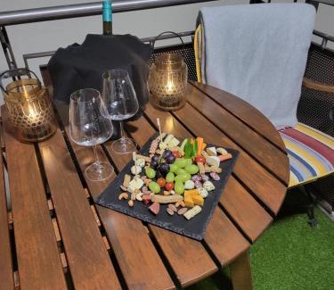 Merseburg Hotel | Ritters Weinstuben