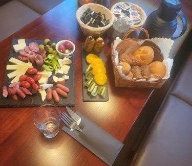 Merseburg Hotel | Ritters Weinstuben