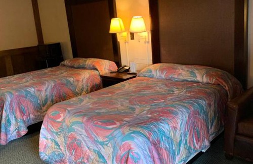 North San Antonio - SAT Hotel | Rittiman Inn and Suites