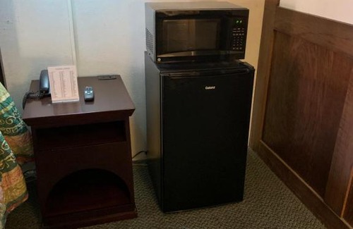 North San Antonio - SAT Hotel | Rittiman Inn and Suites