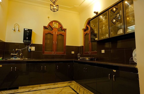 Lucknow Villa | Ritual Da Casa 2BR villa in Omaxe City by Homeyhuts