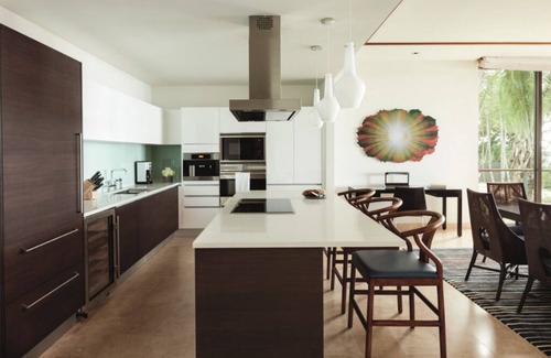 Dorado Pueblo Condo | Ritz Carlton Reserve 3BD Residence with Balcony, Beachfront