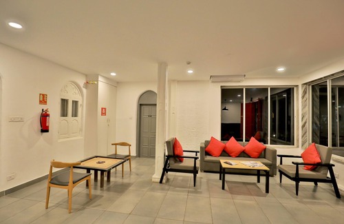 St.Stanislaus Villa Hotel | Ritz Heritage