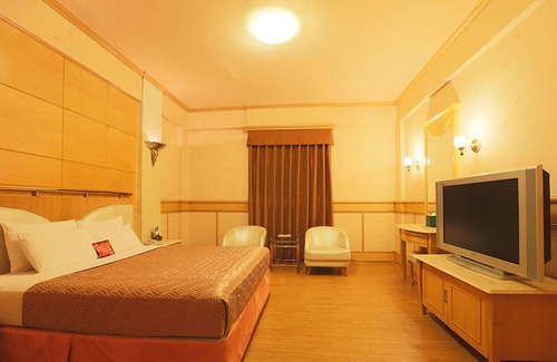 Zuoying District Hotel | Ritz Motel