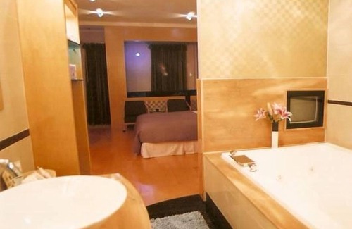 Zuoying District Hotel | Ritz Motel