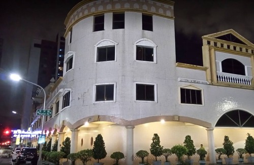 Zuoying District Hotel | Ritz Motel