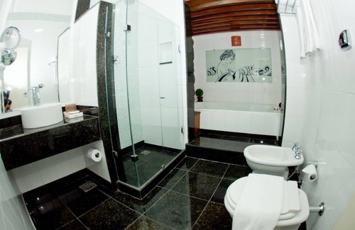 Centro Hotel | Ritz Plaza Hotel