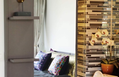 Phra Khanong Nuea Apartment | Ritzy In Phrakanong area