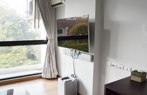 Phra Khanong Nuea Apartment | Ritzy In Phrakanong area