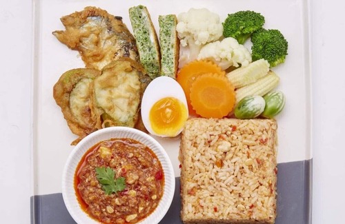 Phra Khanong Nuea Apartment | Ritzy In Phrakanong area
