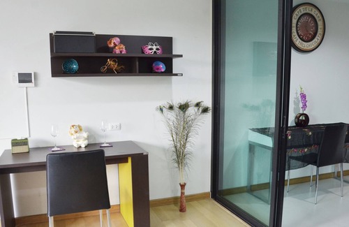 Phra Khanong Nuea Apartment | Ritzy In Phrakanong area