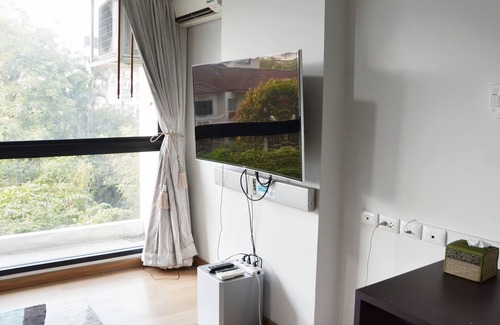 Phra Khanong Nuea Apartment | Ritzy In Phrakanong area