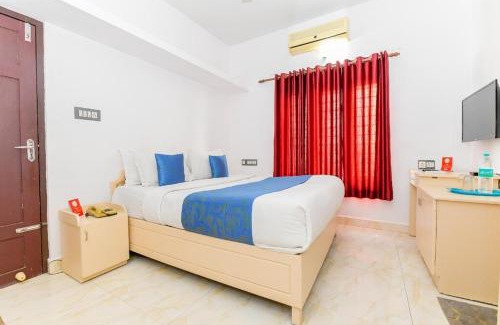 Kaloor Hotel | Ritzy Village Residency