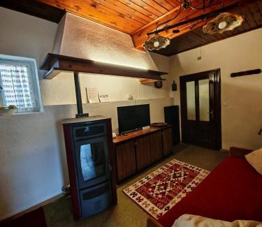 Pieve di Cadore Apartment | Rium Mare & Monti