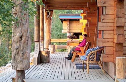 Nurmes House | Riutankolo by Interhome