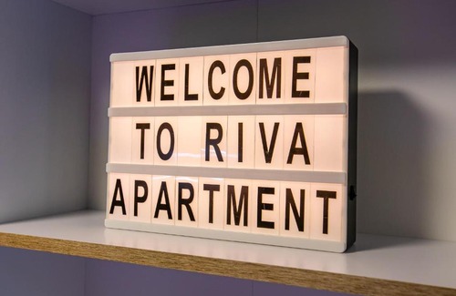 Sandanski Apartment | Riva Apartment