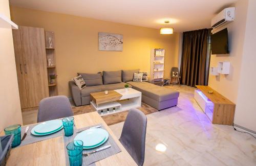 Sandanski Apartment | Riva Apartment