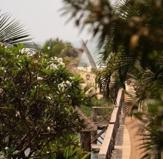 Mandrem Resort | Riva Beach Resort