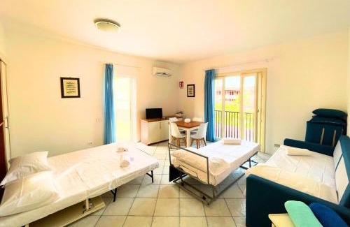 Tonnarella House | Riva dei Delfini