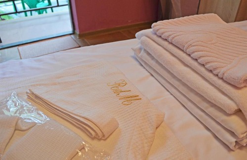 Gagra Hotel | Riva Del Mare