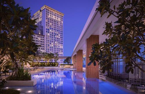 Sihanoukville City Centre Hotel | RIVA Hotel SHV