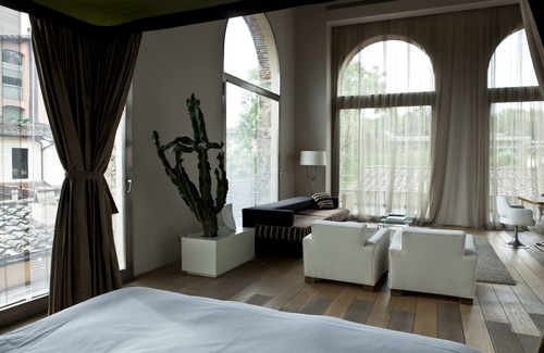 Isolotto House | Riva Lofts Florence