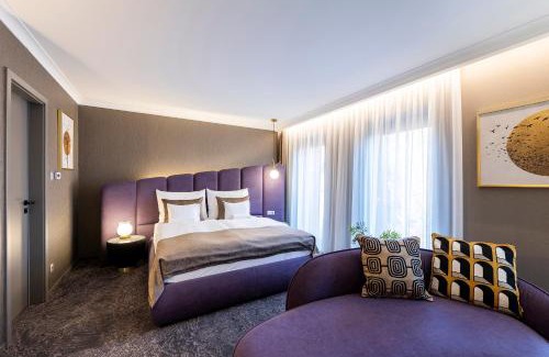 Szeged Hotel | Riva Prestige Hotel