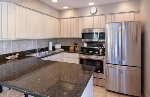 Vail Apartment | Riva Ridge 705 | 2BR Vail Village