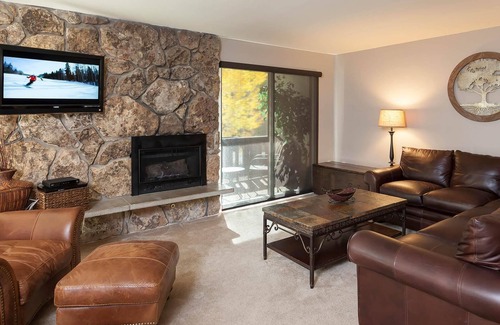 Vail Apartment | Riva Ridge 705 | 2BR Vail Village