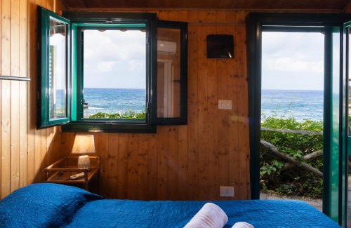 Milazzo Resort | Riva Smeralda Camping Lodge