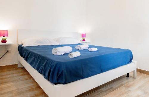 Milazzo Resort | Riva Smeralda Camping Lodge