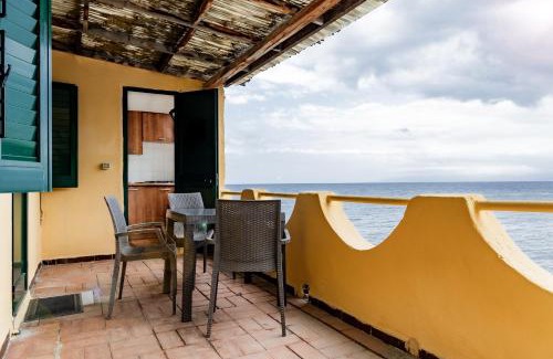 Milazzo Resort | Riva Smeralda Camping Lodge