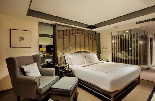 Phra Athit Hotel | Riva Surya Bangkok