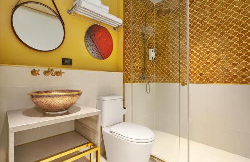 Khlong Ton Sai Hotel | Riva Vibe Hotel Bangkok by PCL