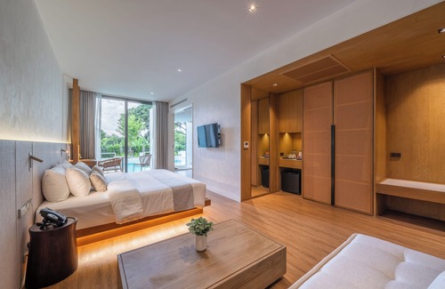 Chiang Rai Hotel | Riva Vista Riverfront Resort Chiangrai