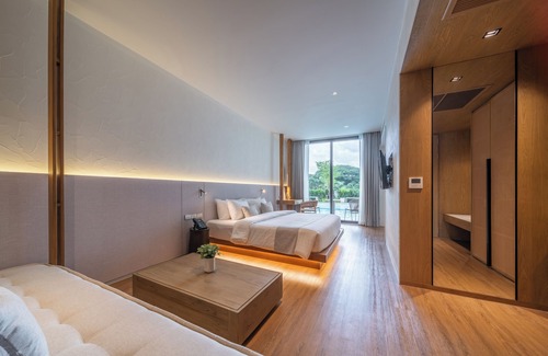 Chiang Rai Hotel | Riva Vista Riverfront Resort Chiangrai