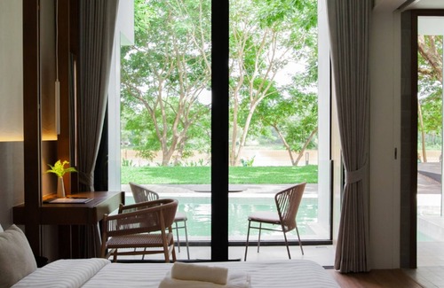 Chiang Rai Hotel | Riva Vista Riverfront Resort Chiangrai