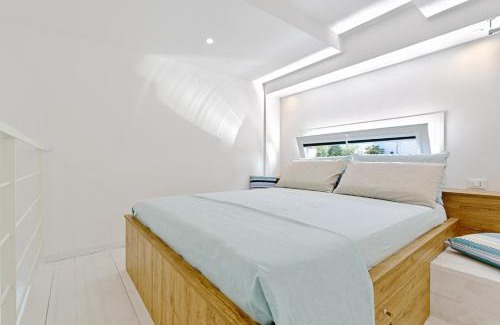 Rivabella Apartment | Rivabella Deluxe Apartments