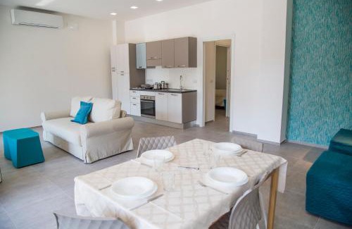 Rivabella Apartment | Rivabella Suite Apartments