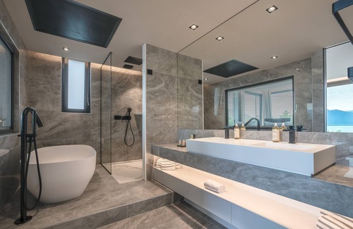 Annecy-le-Vieux Hotel | Rivage Hôtel & Spa Annecy